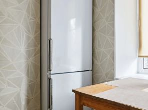 Квартира на Озерковой 51к2