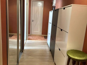 Апартаменты ДзенХоум Радушие 132