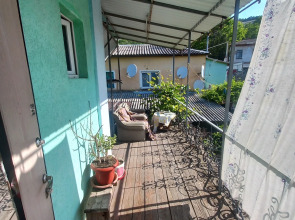 Квартира 100 м. от Ханского Дворца