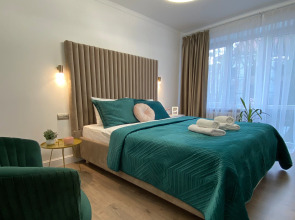 Квартира у Органного зала