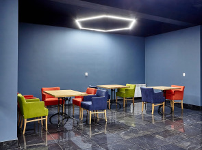 Отель Гостиница Олимпия