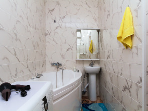 Апартаменты Avrora Nsk