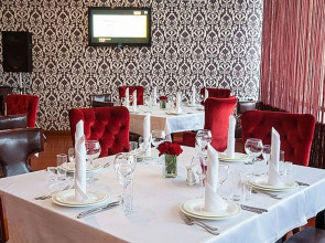 Отель Валеско