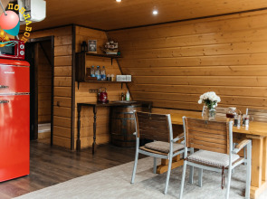 База отдыха Загородный клуб "Поплавок"