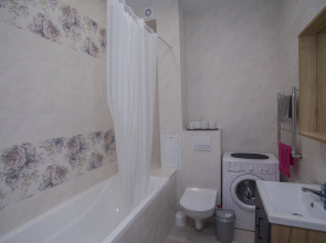 Апартаменты в Самом Центре Калининграда в современном доме