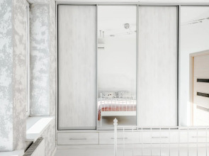 Апартаменты Apart Seasons Stepana Razina 95