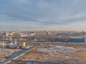 Апартаменты Студия SalutApart 8