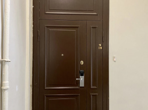 Апартаменты Nika Premium Nevsky 88