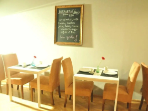 Гостевой Дом Anton House