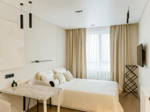 Апартаменты Студия