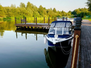 Завидово Резорт