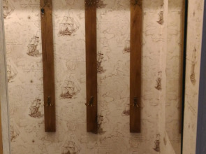 Квартира у Кремля