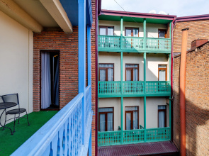 Merlin Hotel