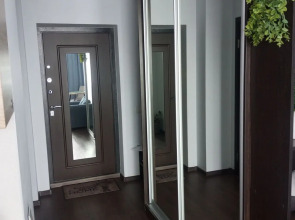 Квартира студия в которой Уютно Всем в центре города