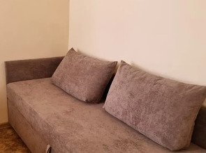 Квартира у Кремля и Золотой Набережной