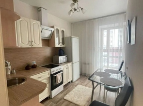 Na Ulitse Baykalskaya 236v/1 Flat