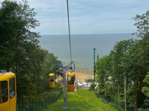 Квартира на Молодёжной 9