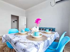 Квартира Evro2 в самом сердце столицы