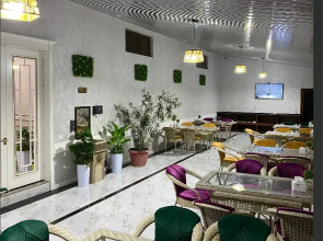 Гостевой дом Afruza