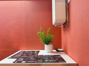 Апартаменты У метро ЗИЛ АВС2