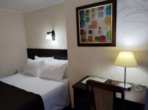 Гостевой дом Лето