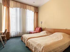 Отель Репин