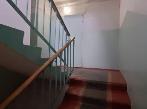 Квартира Уютная Квартира в Районе Автовокзала