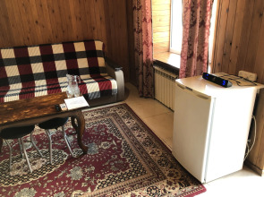 Отель Гостиничный Комплекс 888