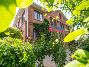 Smirnovyh Guest House