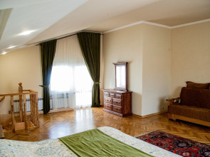 Гостевой дом Оазис