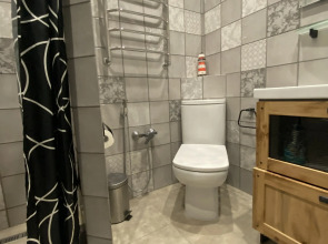 Апартаменты Ou Elle