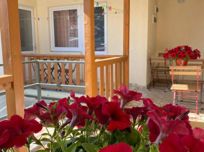 Гостевой дом Ольга на Куйбышева