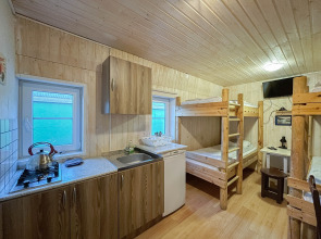 Гостевые домики Сканди 7