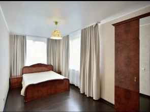 Na Ulitse Mendeleeva 145 Flat