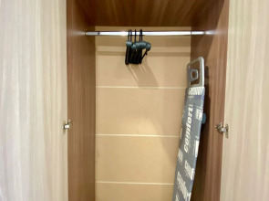 Апартаменты Мичуринская 44