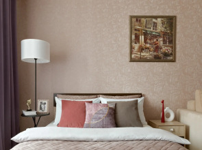 Квартира Однокомнатная Как Дома 58 в центре на ул. Бакунина