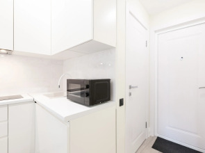 Апартаменты 8-2 Welton Park