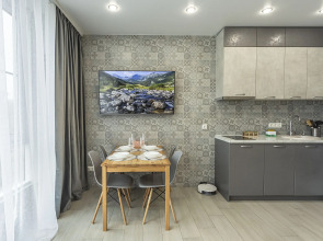 Квартира в новом доме ЖК Морион