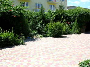 Гостевой дом Бунгало у Романа