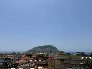 Апартаменты 2bd Duplex Close To The Cleopatra Beach