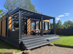 Styl/house Private House