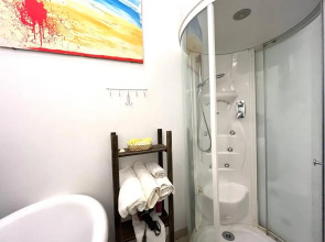 Апартаменты Art Aristocrat