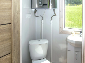 Бунгало Уркуста Парк