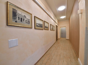 Рахманинов мини-отель