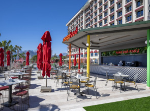 Megasaray WestBeach Antalya