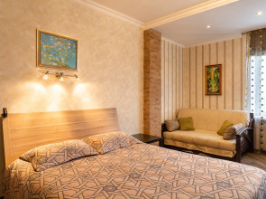 Апартаменты Прованс