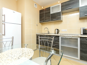 Апартаменты Сутки-Дом - Этажи 1