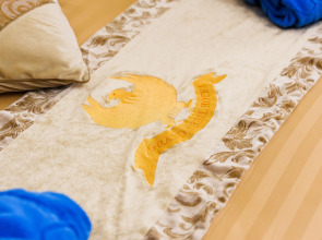 Отель Grand Erbil