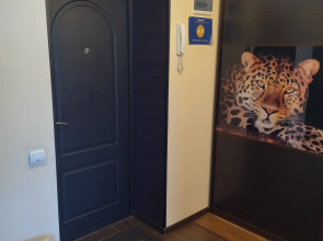 Квартира "Welcome Добро пожаловать"