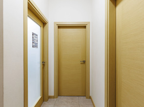 Апартаменты Botanical Life